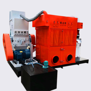 Advanced High Purity Copper Wire Recycling Granution Machine