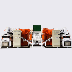 Advanced Waste Copper Granulator Cable Recycling Machinery Manufacturer