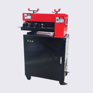 Industrial Movable Automatic Copper Wire Stripping Machine