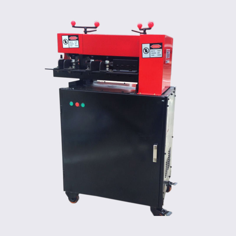 Industrial Movable Automatic Copper Wire Stripping Machine